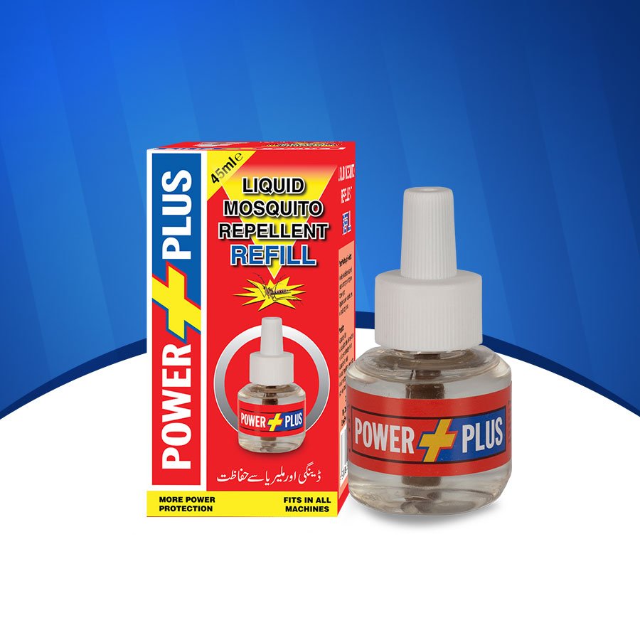 Mosquito Repellents Refill