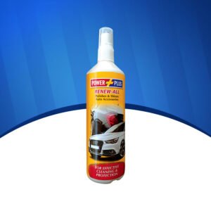 Renew All(Auto Accessories) 250ml