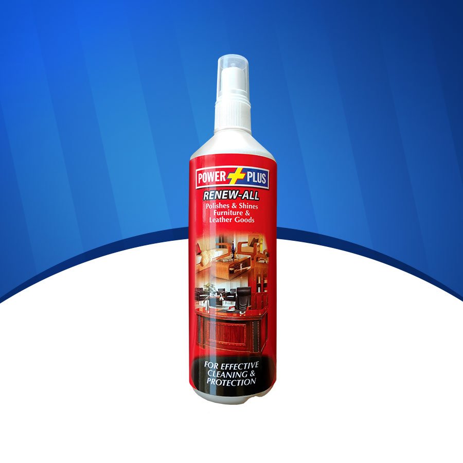 Renew All(Furniture & Leather) 250ml