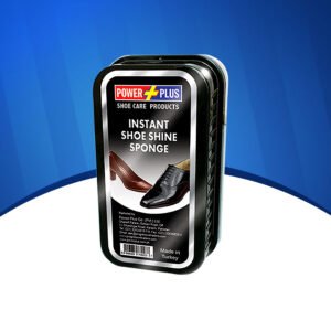 REGULAR SHINER Black
