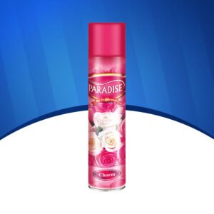 Paradise Air Freshener Charm – 300ML