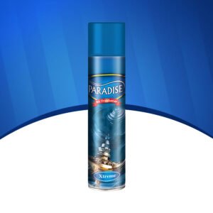 Paradise Air Freshener Extreme – 300ML