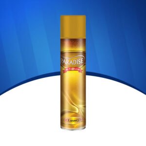 Paradise Air Freshener Luxury – 300ML
