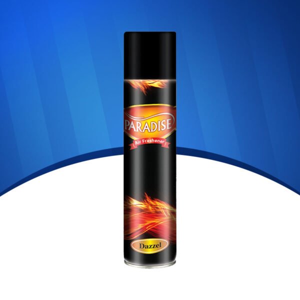 Paradise Air Freshener Dazzel – 300ML