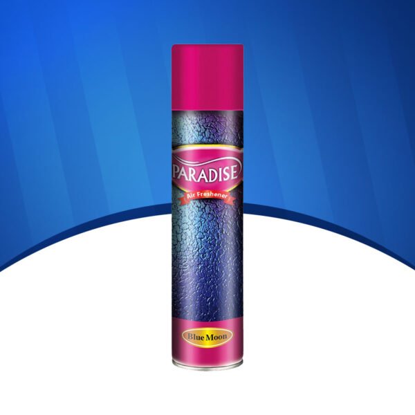 Paradise Air Freshener Blue Moon – 300ML