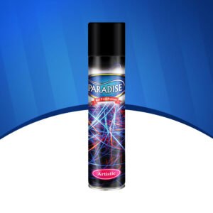 Paradise Air Freshener Artistic – 300ML