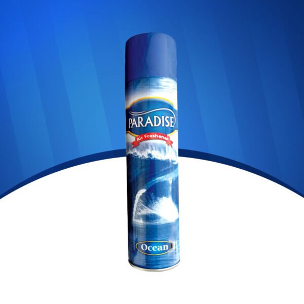 Paradise Air Freshener Ocean – 300ML