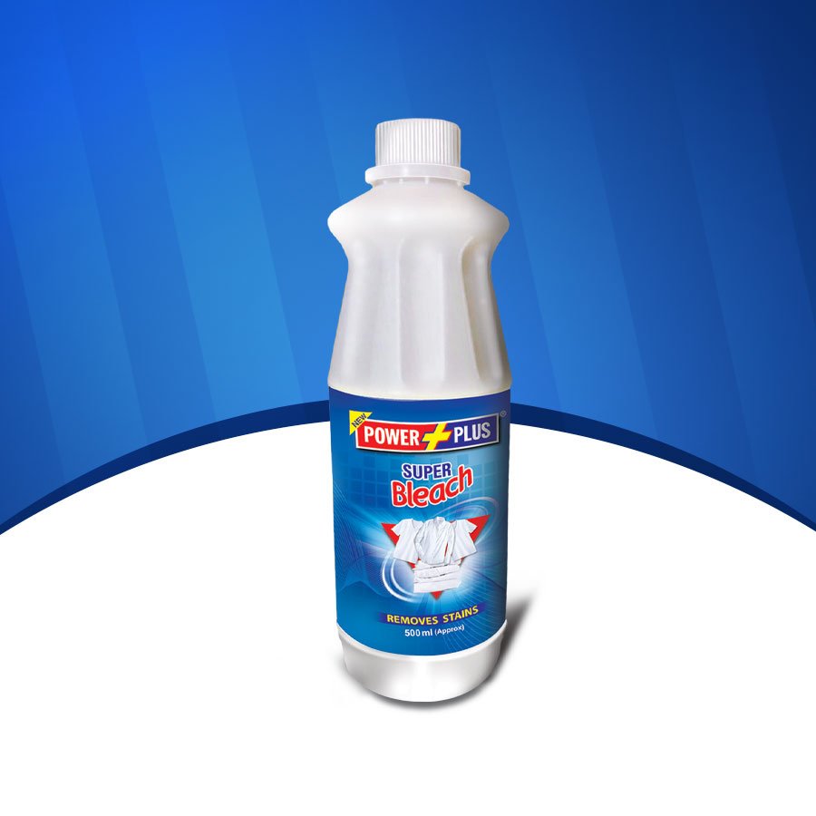 Super Bleach