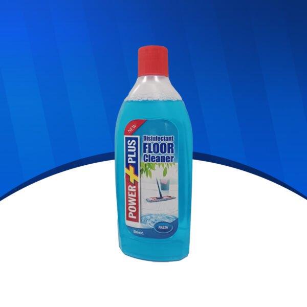 Disinfection Floor Cleaner Fresh 500 ml