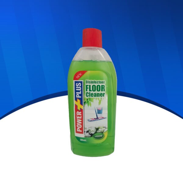 Disinfection Floor Cleaner Fresh Jasmine 500 ml