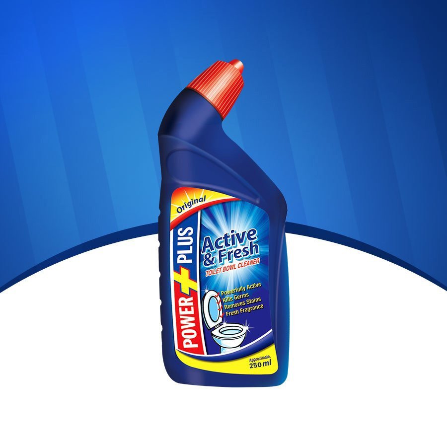 Toilet Bowl Cleaner 250 ml